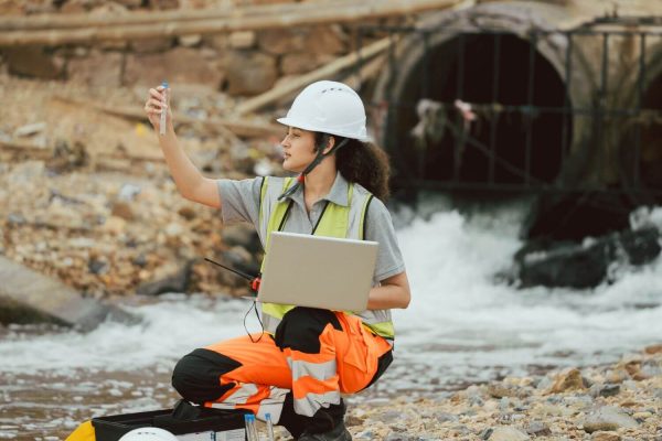 Water Resources & Watershed Engineering Water Resources & Watershed Engineering